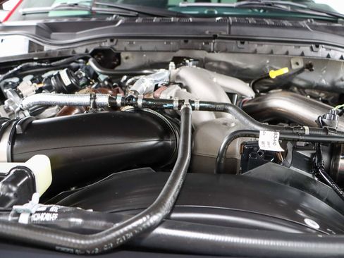 Used 2022 Ford F250 Lariat w/ Lariat Ultimate Package image 32