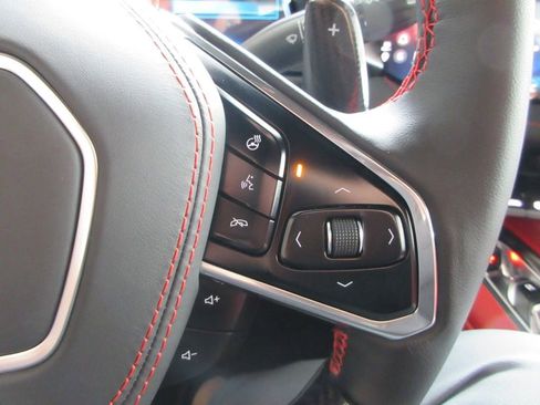 New 2026 Chevrolet Corvette Z06 RWD image 24
