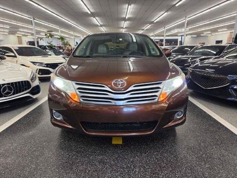 Used 2009 Toyota Venza FWD image 3