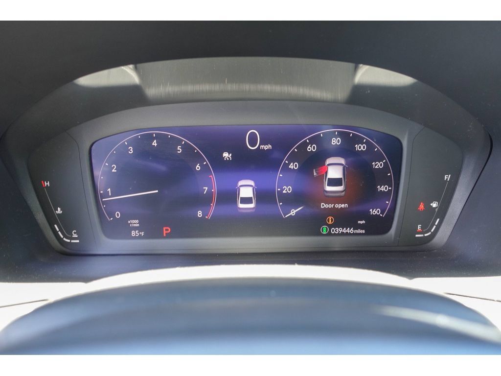 Used 2023 Honda Accord LX image 15
