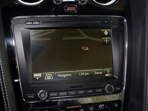 Used 2016 Bentley Continental GT image 8