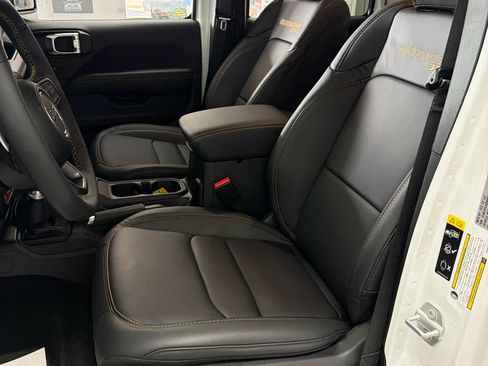 New 2025 Jeep Wrangler Unlimited Rubicon 392 image 22