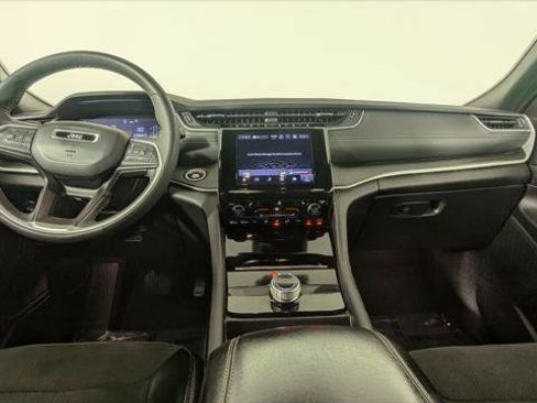 Used 2024 Jeep Grand Cherokee Altitude RWD image 26