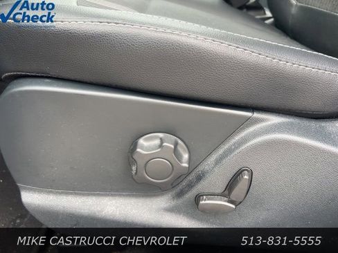 Used 2021 Ford EcoSport SES image 10