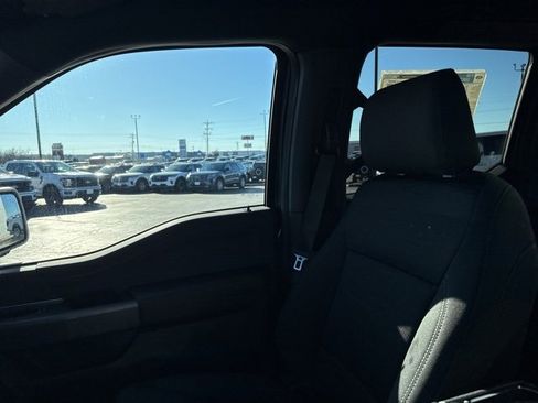 New 2025 Ford F150 XLT w/ Equipment Group 302A MID image 26