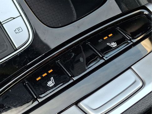 Used 2023 Hyundai Tucson SEL image 22