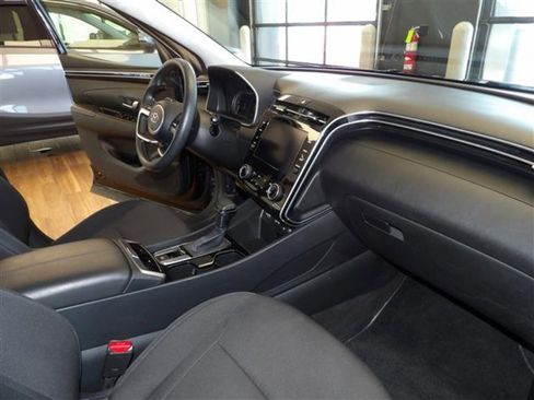 Used 2023 Hyundai Tucson SEL image 13