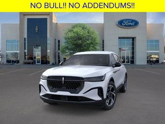 New 2026 Lincoln Nautilus Premier w/ Equipment Group 102A video 2