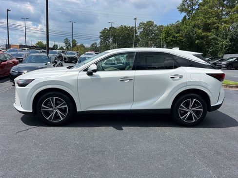 Used 2024 Lexus RX 350 FWD w/ Technology Package image 8