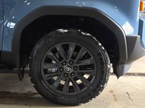 New 2026 Toyota Land Cruiser image 30