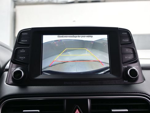 Used 2020 Hyundai Kona SEL AWD/4WD image 17