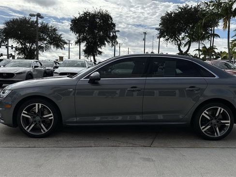 Used 2017 Audi A4 2.0T Prestige image 27