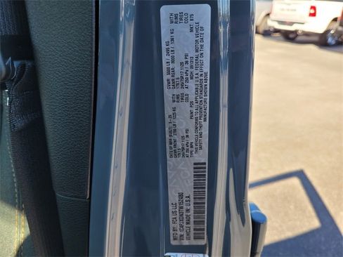 Used 2026 Jeep Wrangler Sport image 20