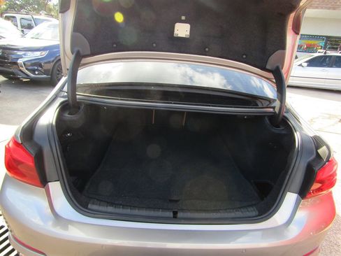 Used 2017 BMW 540i image 7