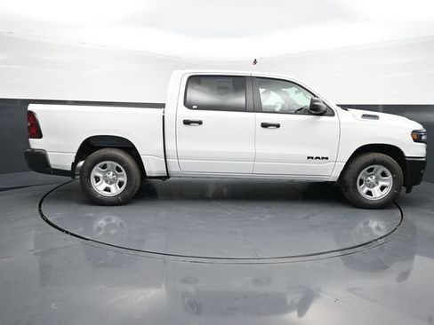New 2026 RAM 1500 Tradesman RWD image 10