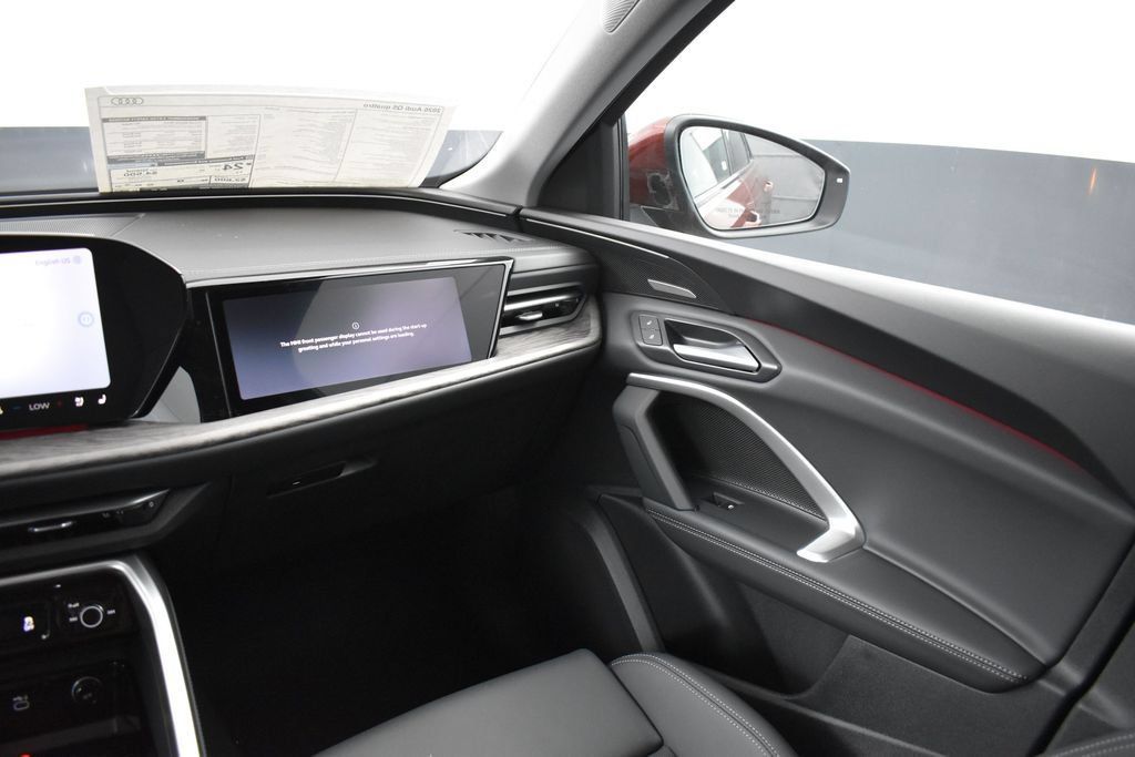New 2026 Audi Q5 Premium Plus AWD/4WD image 12