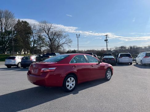 Used 2008 Toyota Camry image 26