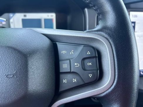 Used 2023 Ford Bronco Outer Banks AWD/4WD image 23