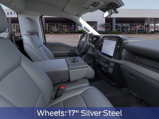 New 2026 Ford F150 XL RWD image 13