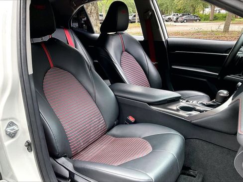 Used 2023 Toyota Camry TRD FWD image 30