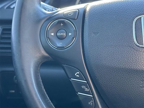 Used 2014 Honda Accord EX-L image 23