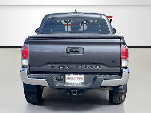 Used 2023 Toyota Tacoma TRD Off-Road image 6