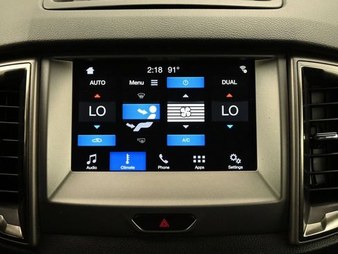Used 2019 Ford Ranger XLT w/ Equipment Group 301A Mid RWD image 11