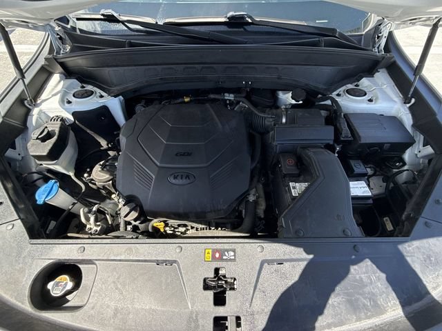 Used 2020 Kia Telluride EX w/ Towing Package FWD image 28