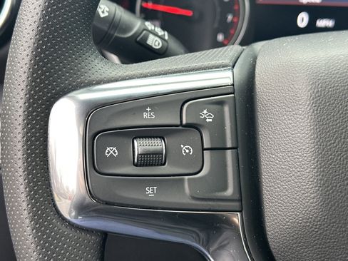 New 2025 Chevrolet Blazer LT w/ Convenience Package image 25