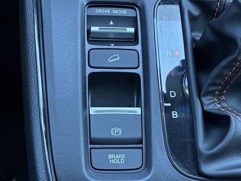 Certified 2026 Honda CR-V Sport-L image 40