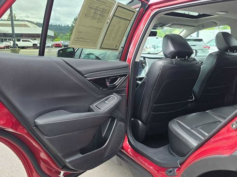 Used 2023 Subaru Outback Touring XT AWD/4WD image 15