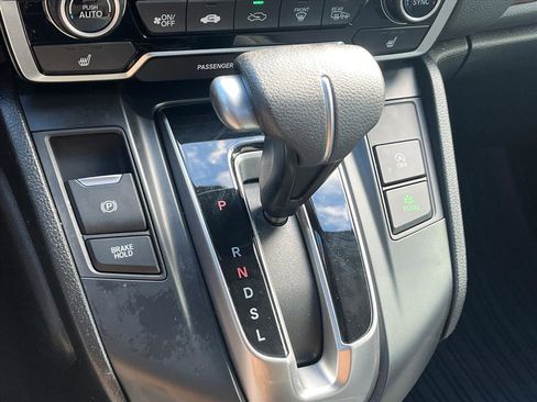 Used 2021 Honda CR-V EX image 11