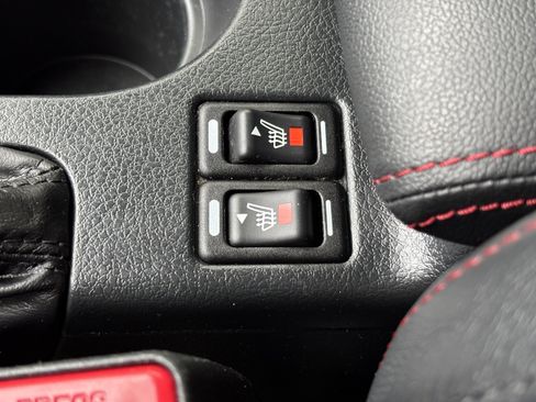 Used 2020 Subaru WRX Limited image 24