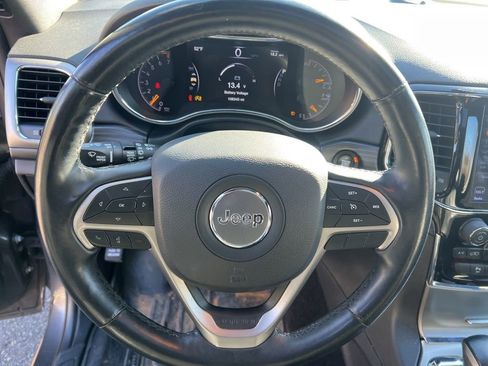 Used 2019 Jeep Grand Cherokee Altitude image 21