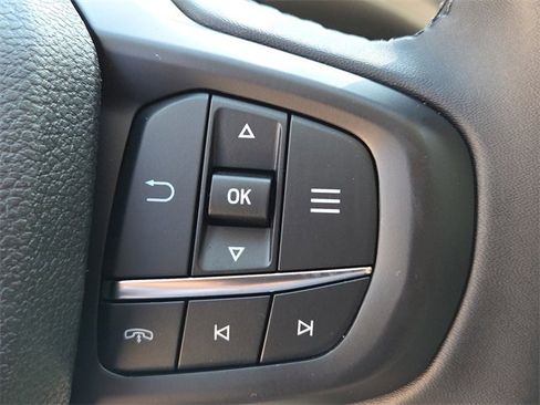 New 2025 Ford Ranger XLT w/ Equipment Group 301A High image 25