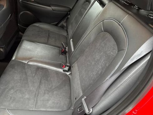 Used 2022 Hyundai Kona N image 10