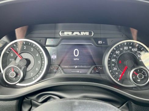 New 2026 RAM 1500 Lone Star image 12