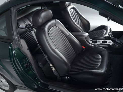 Used 2001 Ford Mustang Bullitt image 25