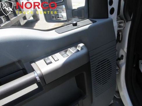 Used 2012 Ford F550 2WD Crew Cab Super Duty image 23