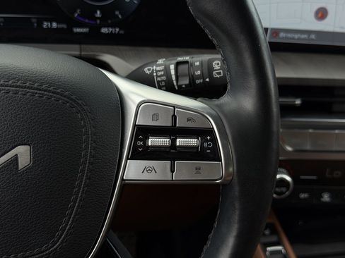 Used 2024 Kia Telluride SX Prestige X-Pro AWD/4WD image 19