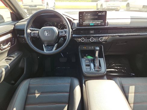 Used 2025 Honda CR-V Sport Touring image 10