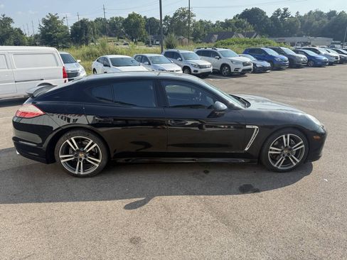 Used 2013 Porsche Panamera image 6
