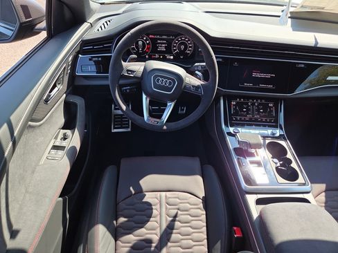 New 2026 Audi RS Q8 performance AWD/4WD image 4