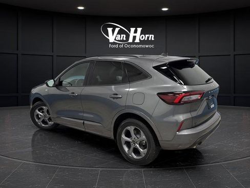 Used 2023 Ford Escape ST-Line w/ Tech Pack #1 image 3