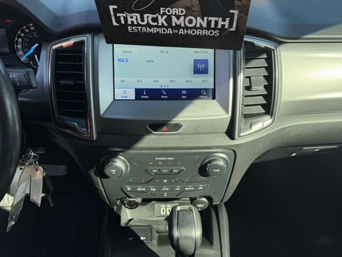 Certified 2022 Ford Ranger XLT w/ Equipment Group 301A Mid image 17