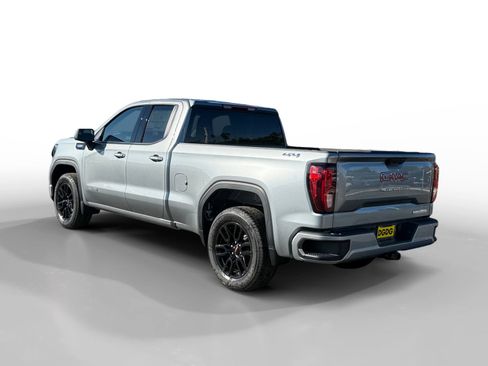 New 2026 GMC Sierra 1500 Elevation image 3