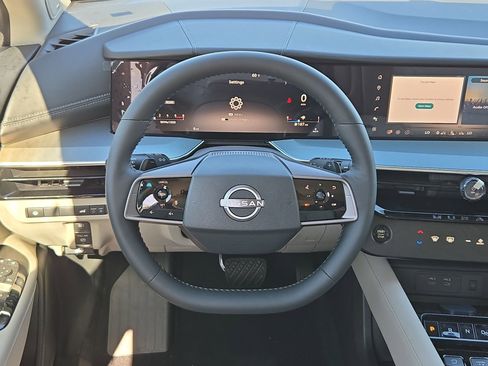 New 2026 Nissan Murano SL AWD/4WD image 17