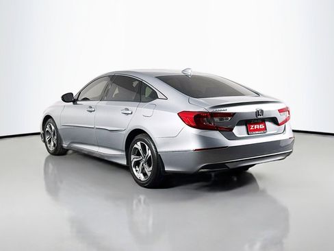 Used 2018 Honda Accord EX-L image 3