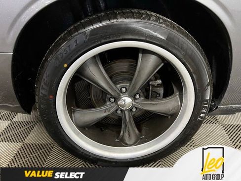 Used 2012 Dodge Challenger R/T RWD image 26