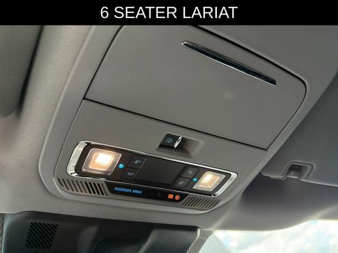 Used 2023 Ford F350 Lariat AWD/4WD image 46